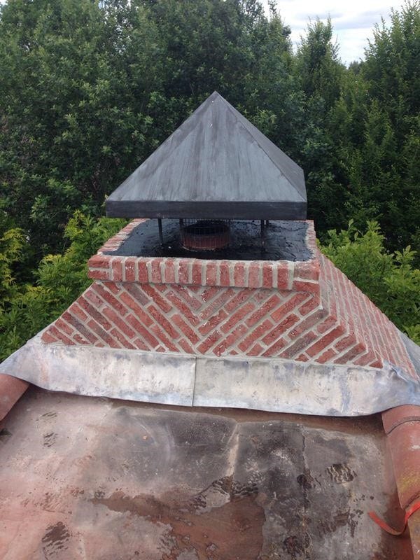 Verbouw Stookschuurtje |