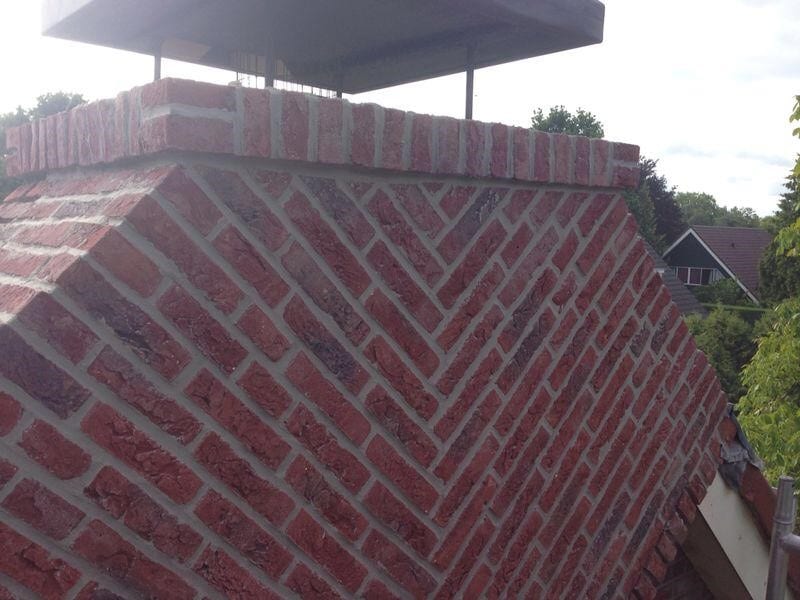 Verbouw Stookschuurtje |