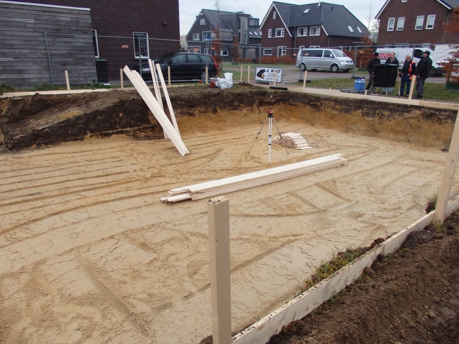 Nieuwbouw woning Groote Veen | Eelde