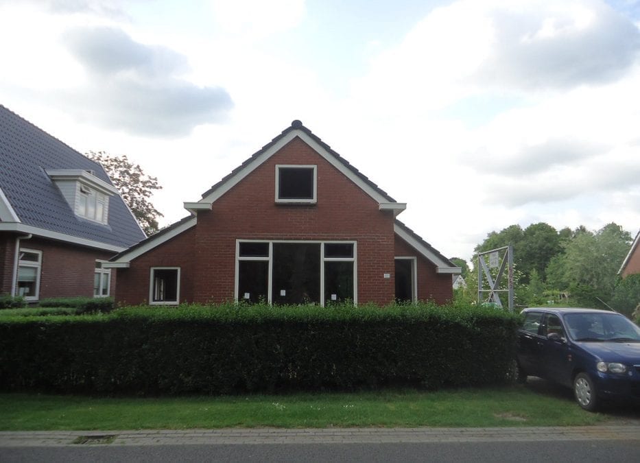 Onderhoud aan woning | Nieuw-Buinen